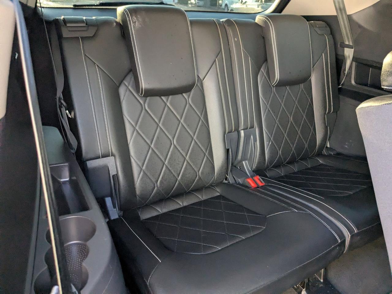 2024 Volkswagen Atlas 2.0T SEL Premium R-Line San Antonio TX