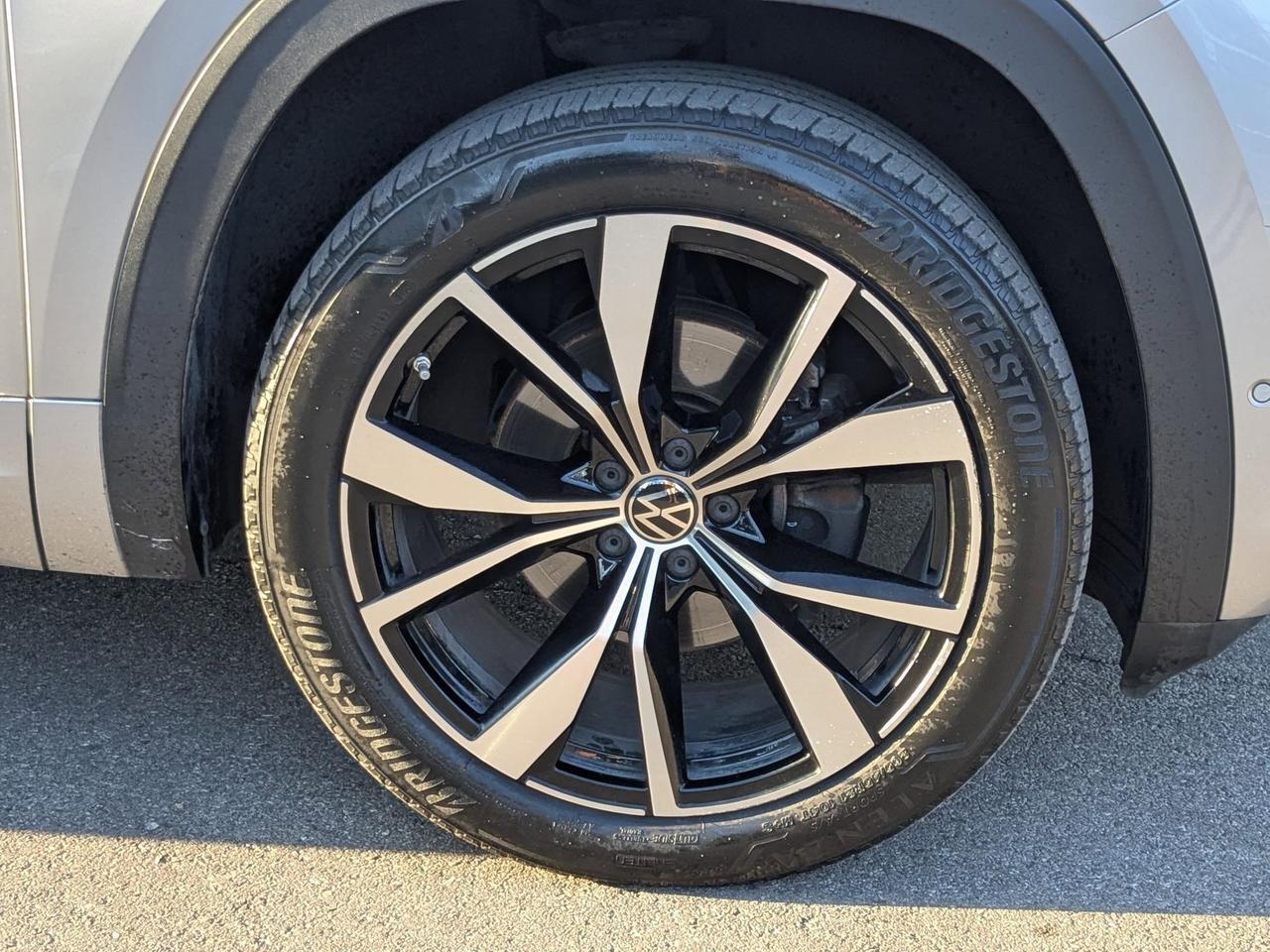 2024 Volkswagen Atlas 2.0T SEL Premium R-Line San Antonio TX