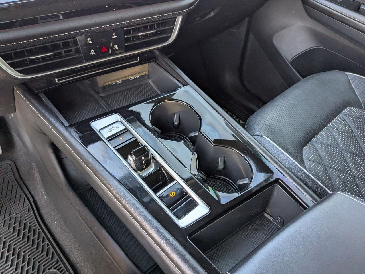2024 Volkswagen Atlas 2.0T SEL Premium R-Line San Antonio TX