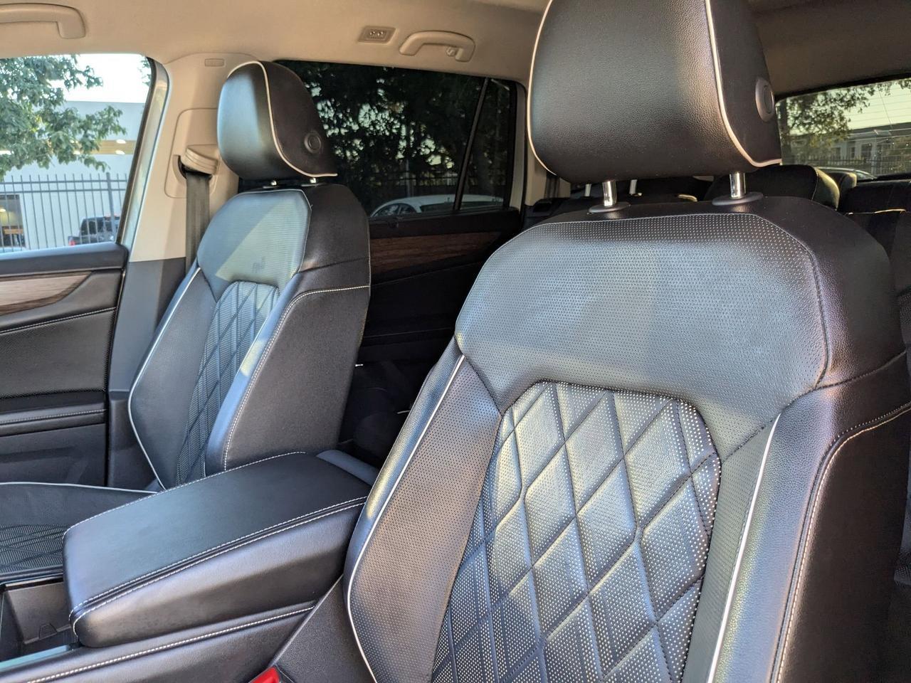 2024 Volkswagen Atlas 2.0T SEL Premium R-Line San Antonio TX