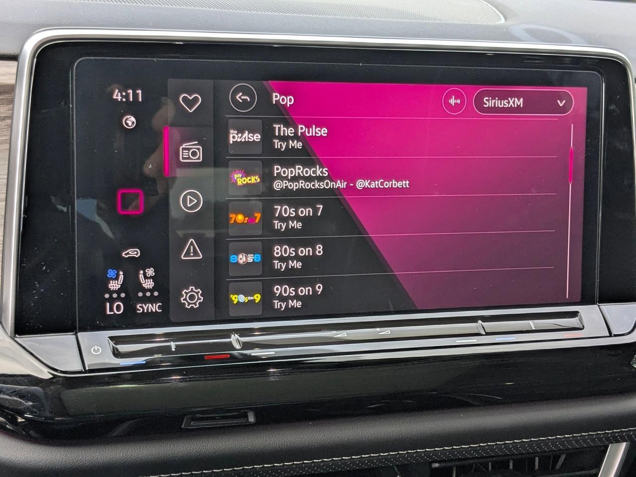 2024 Volkswagen Atlas 2.0T SEL Premium R-Line San Antonio TX