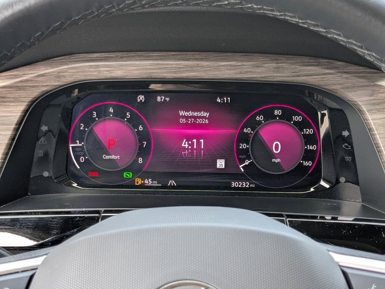 2024 Volkswagen Atlas 2.0T SEL Premium R-Line San Antonio TX