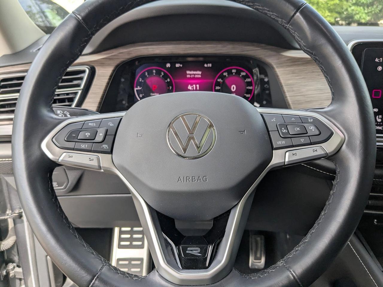 2024 Volkswagen Atlas 2.0T SEL Premium R-Line San Antonio TX