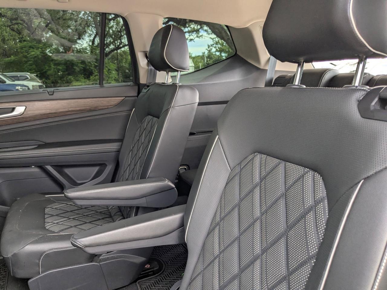 2024 Volkswagen Atlas 2.0T SEL Premium R-Line San Antonio TX