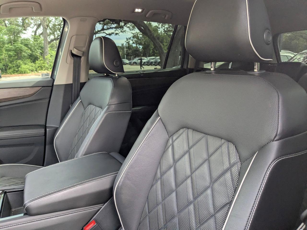 2024 Volkswagen Atlas 2.0T SEL Premium R-Line San Antonio TX