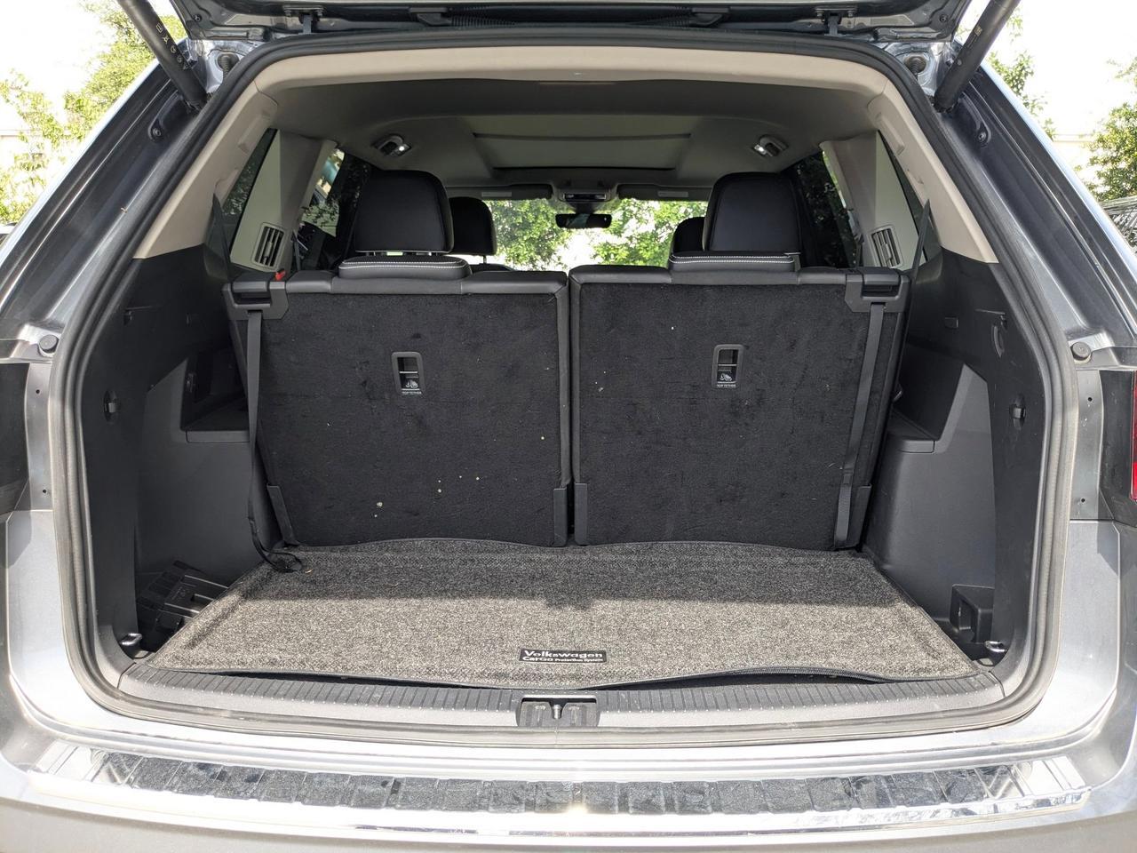 2024 Volkswagen Atlas 2.0T SEL Premium R-Line San Antonio TX
