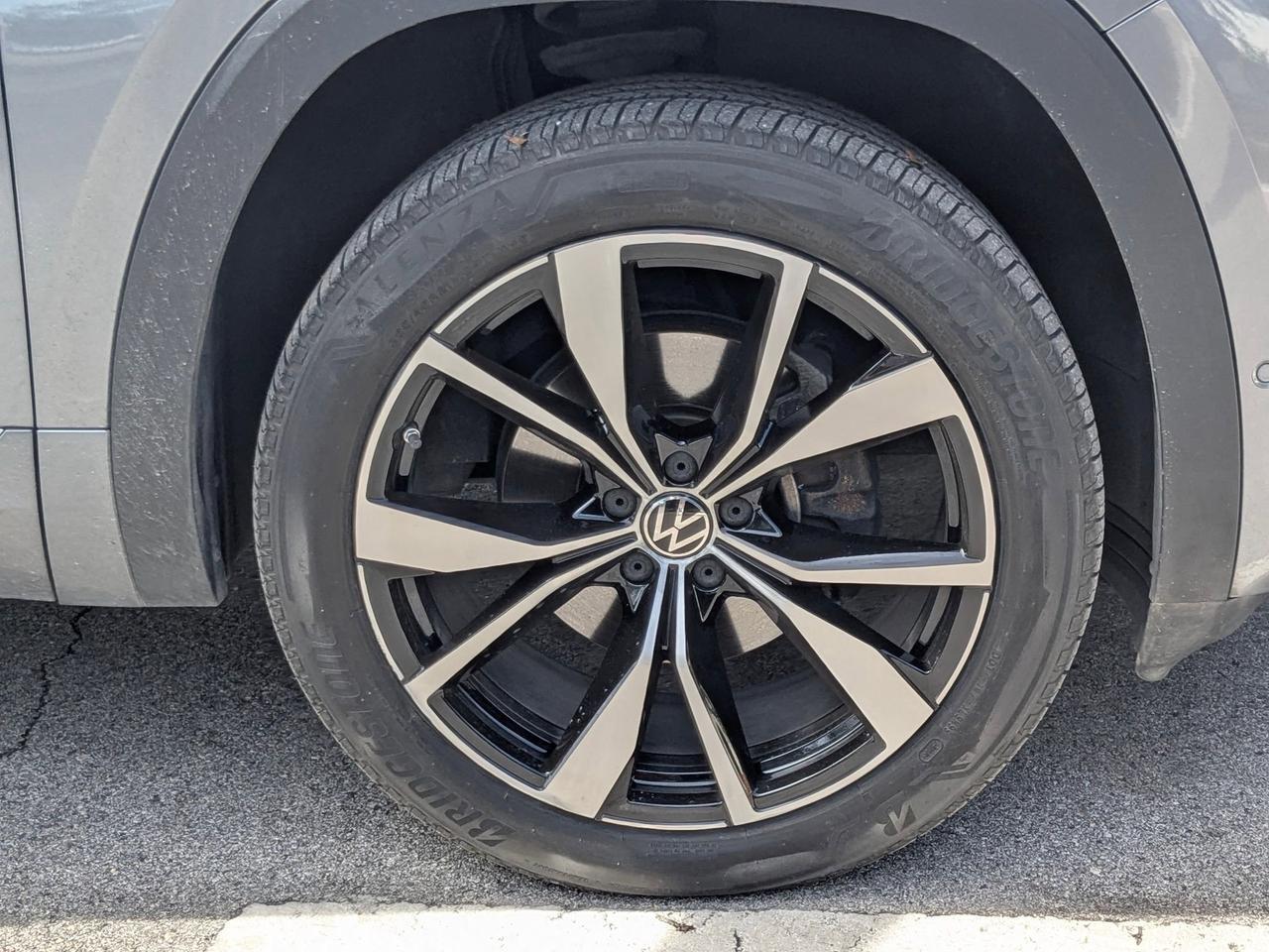 2024 Volkswagen Atlas 2.0T SEL Premium R-Line San Antonio TX