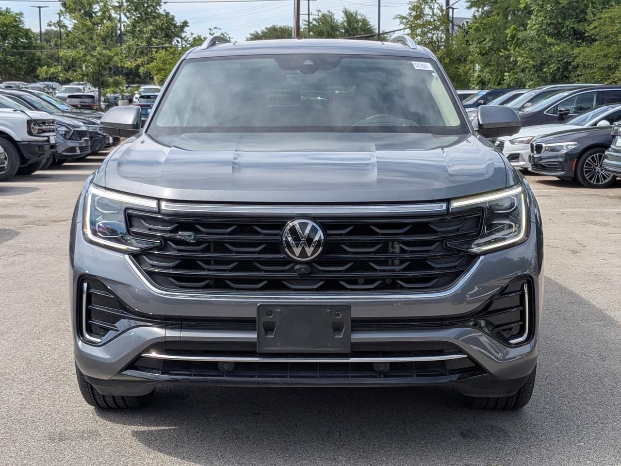 2024 Volkswagen Atlas 2.0T SEL Premium R-Line San Antonio TX