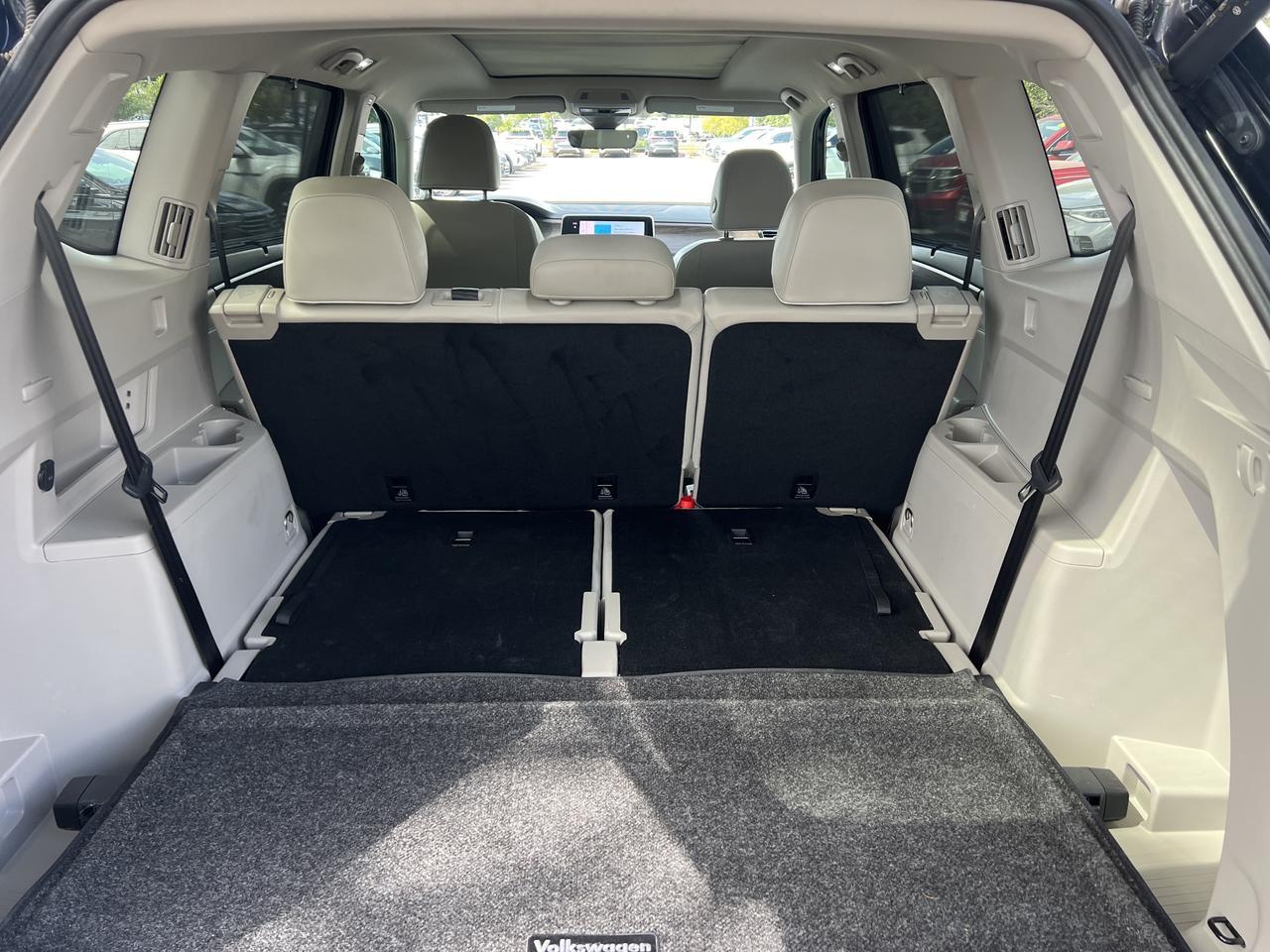 2024 Volkswagen Atlas 2.0T SEL Premium R-Line San Antonio TX