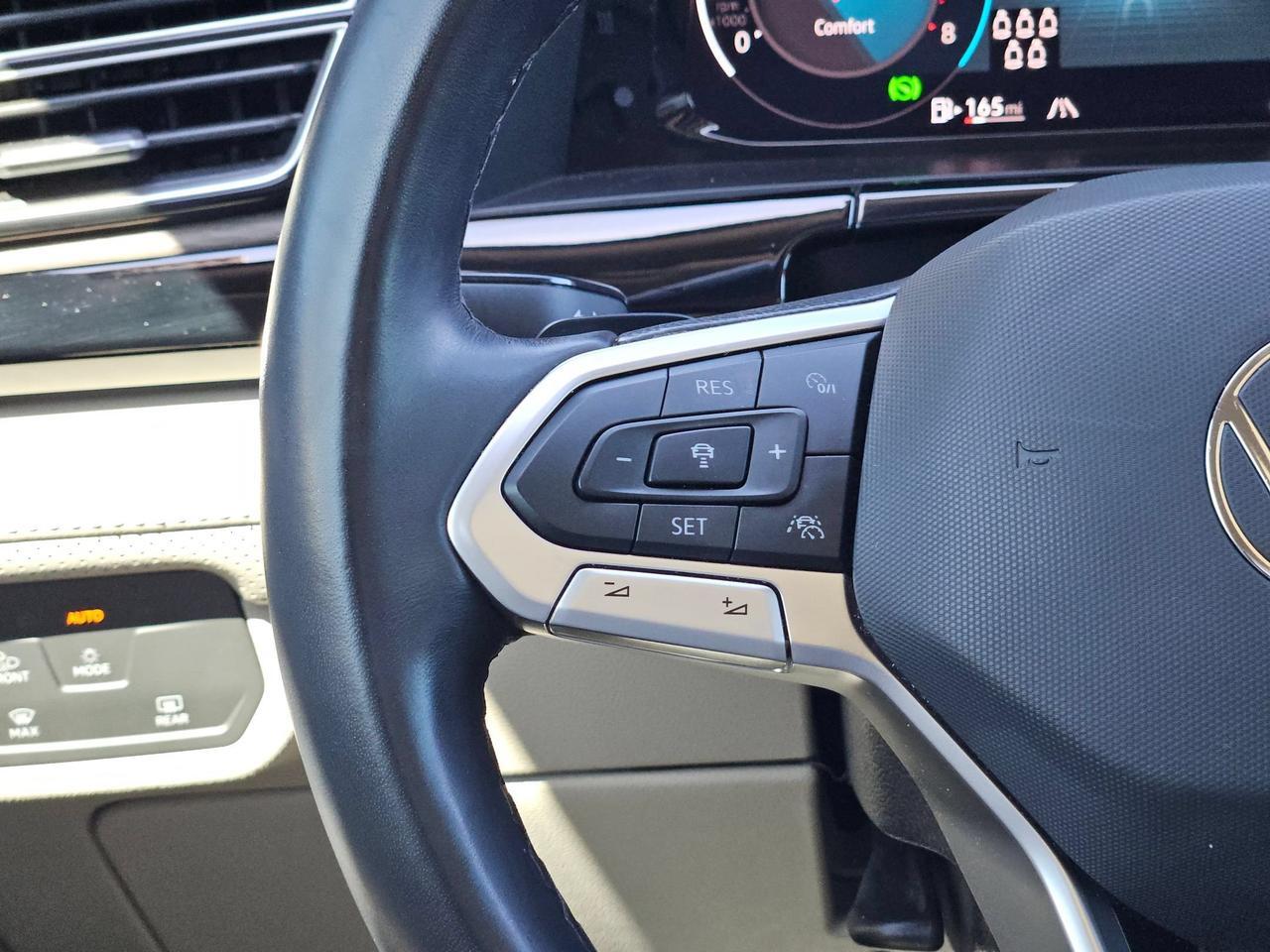 2024 Volkswagen Atlas 2.0T SEL Premium R-Line San Antonio TX
