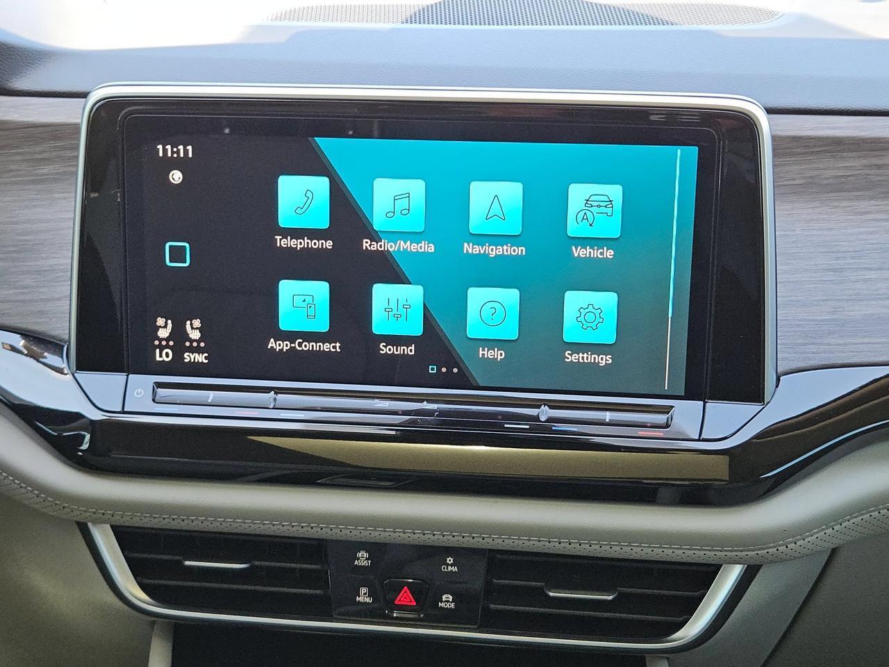 2024 Volkswagen Atlas 2.0T SEL Premium R-Line San Antonio TX