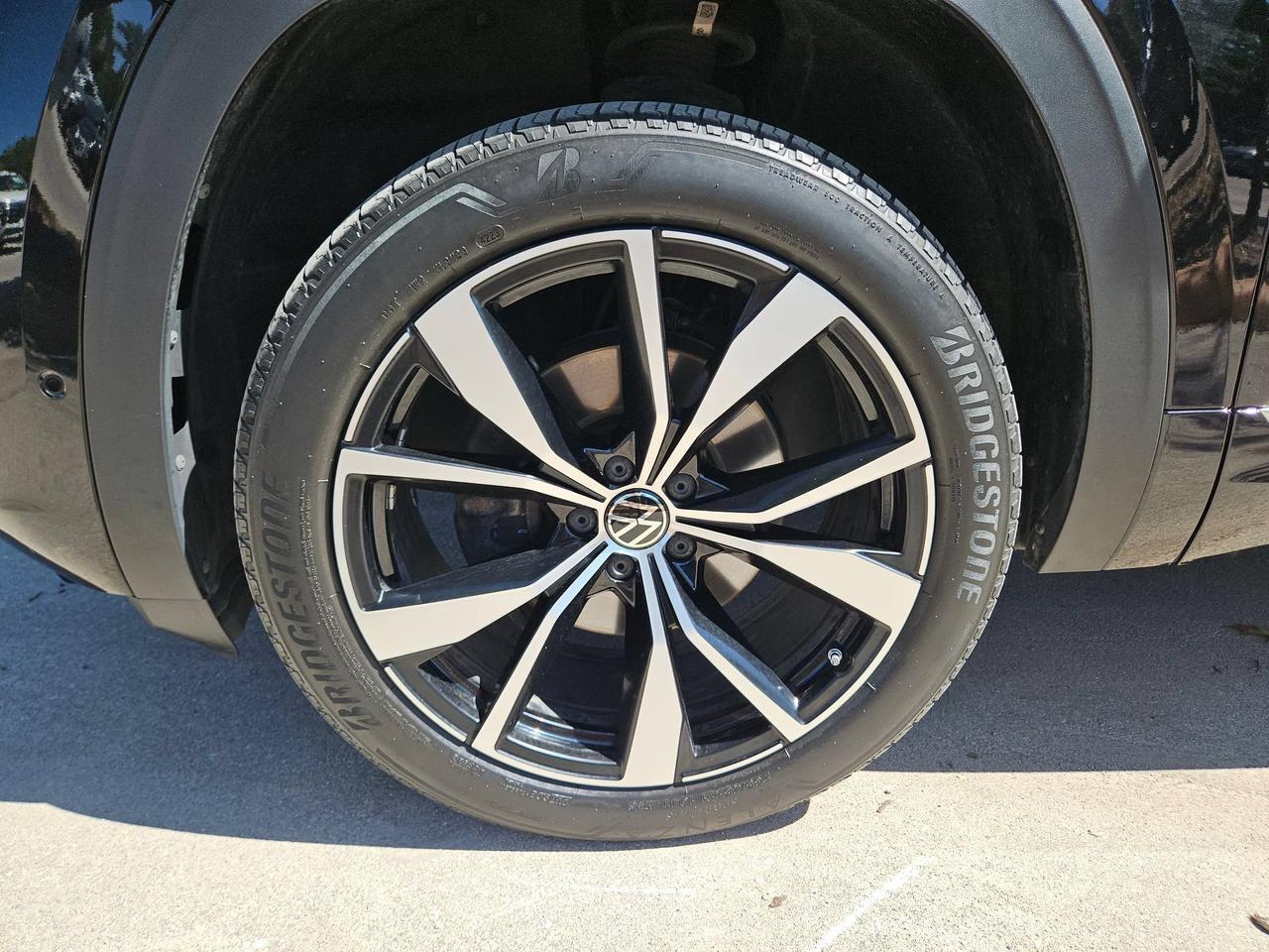 2024 Volkswagen Atlas 2.0T SEL Premium R-Line San Antonio TX
