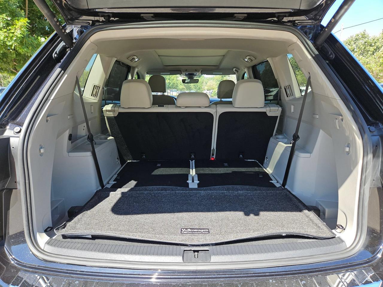 2024 Volkswagen Atlas 2.0T SEL Premium R-Line San Antonio TX