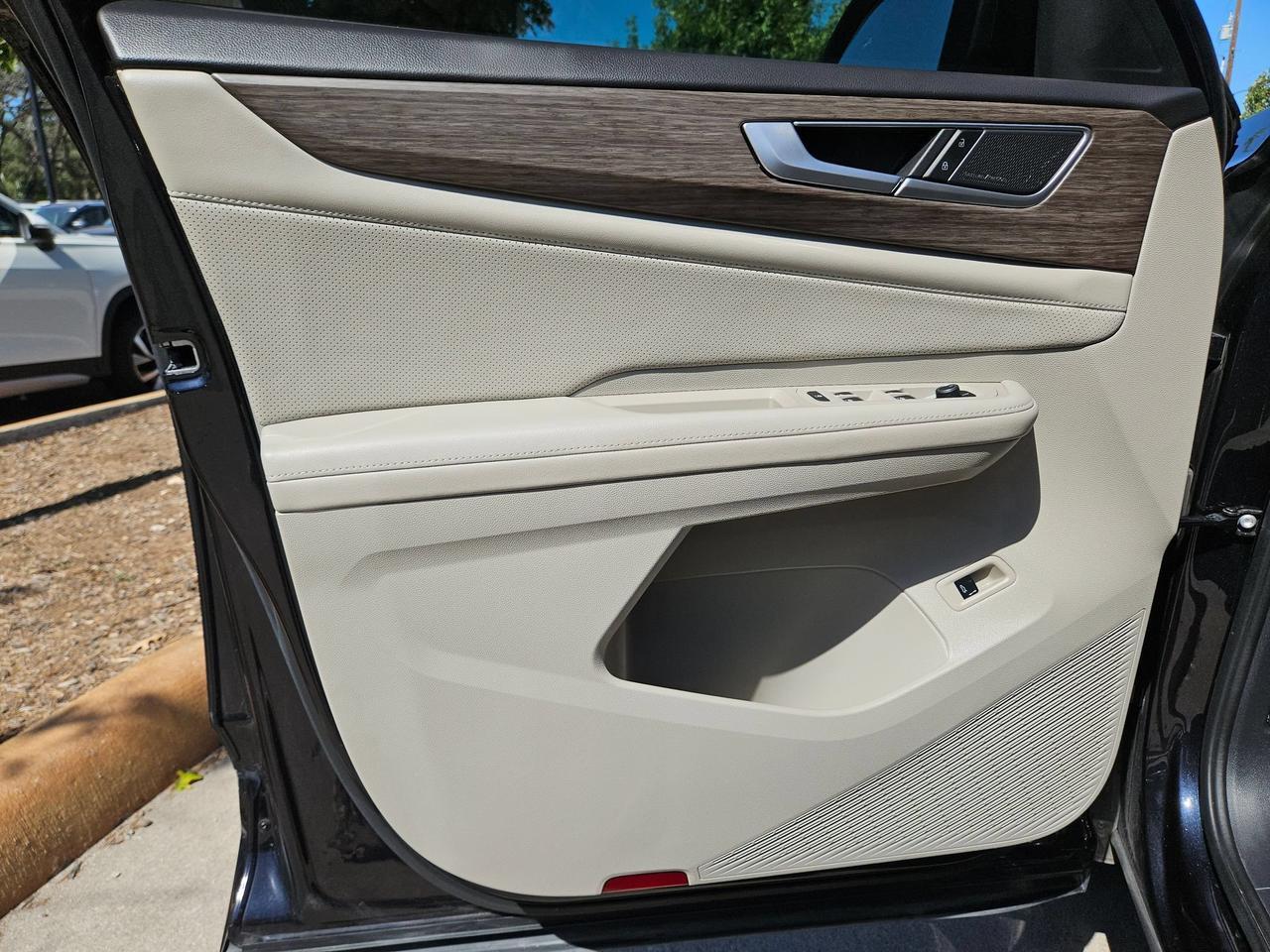 2024 Volkswagen Atlas 2.0T SEL Premium R-Line San Antonio TX