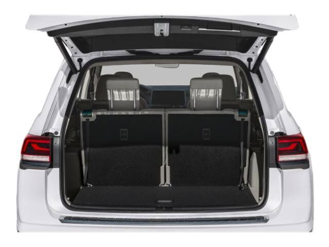 2024 Volkswagen Atlas 2.0T SEL Premium R-Line San Clemente CA