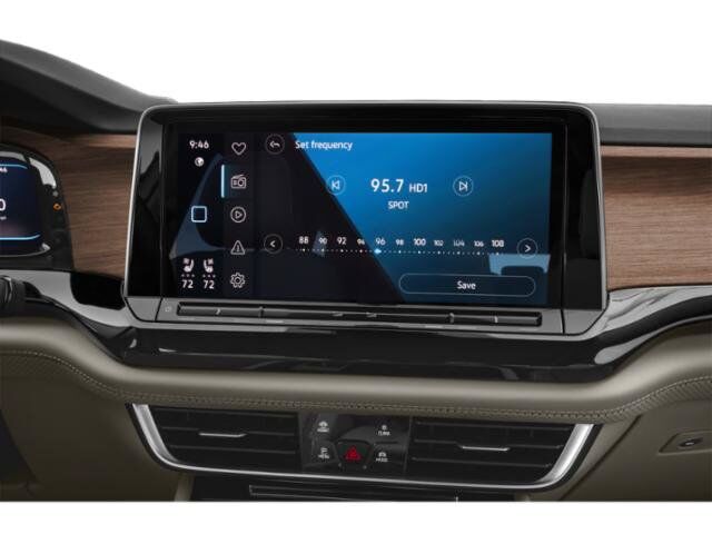 2024 Volkswagen Atlas 2.0T SEL Premium R-Line San Clemente CA