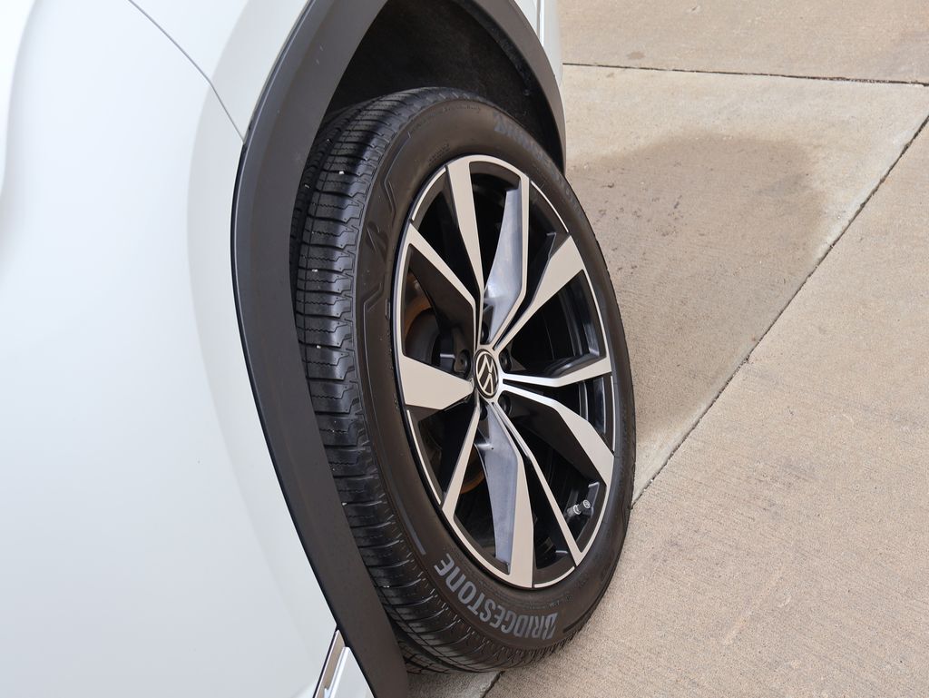 2024 Volkswagen Atlas 2.0T SEL Premium R-Line San Clemente CA
