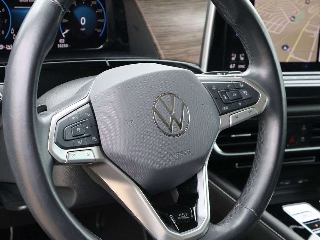 2024 Volkswagen Atlas 2.0T SEL Premium R-Line San Clemente CA