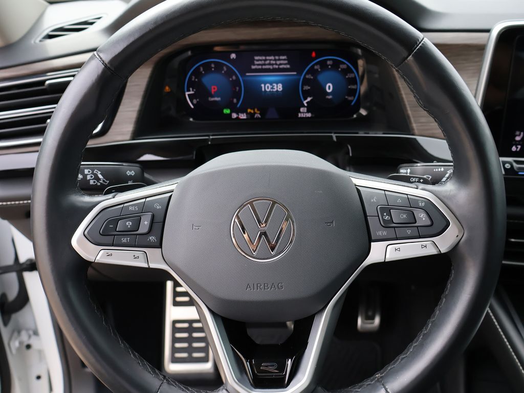 2024 Volkswagen Atlas 2.0T SEL Premium R-Line San Clemente CA