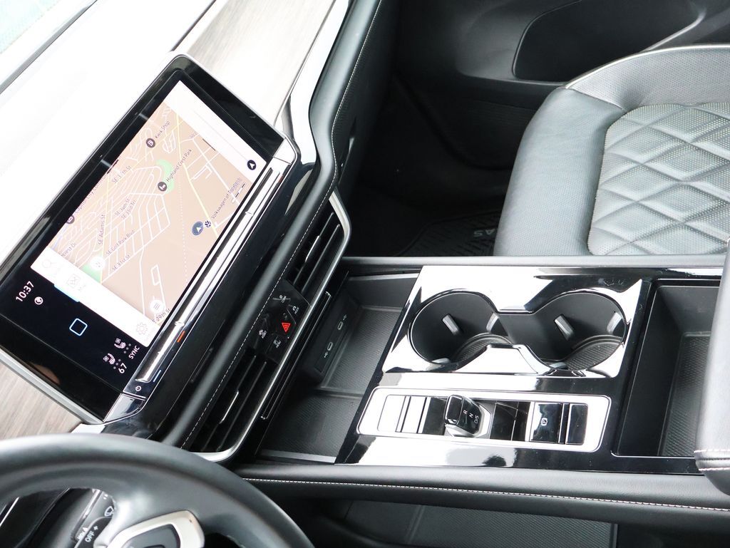2024 Volkswagen Atlas 2.0T SEL Premium R-Line San Clemente CA