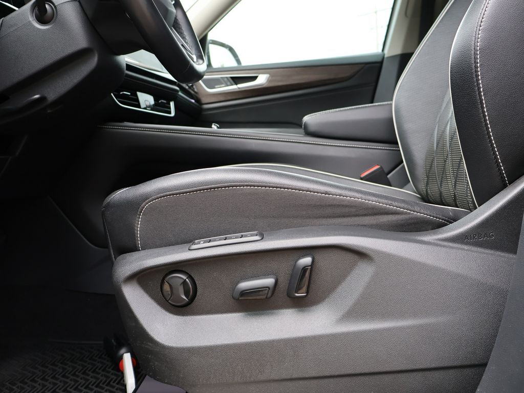 2024 Volkswagen Atlas 2.0T SEL Premium R-Line San Clemente CA