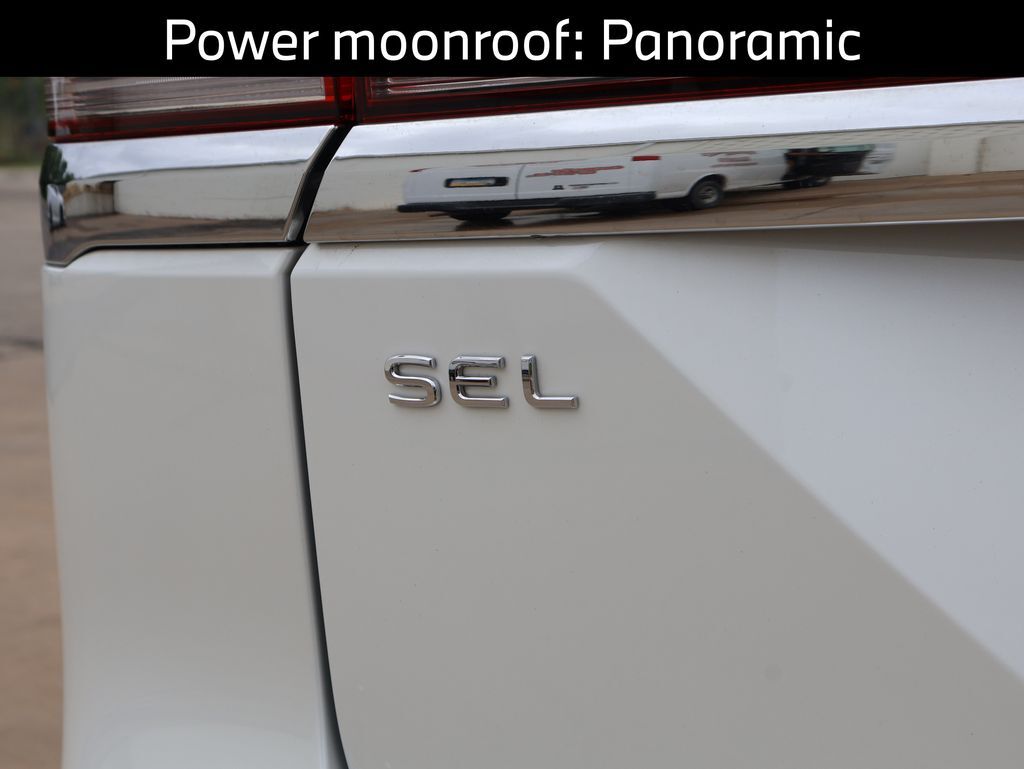 2024 Volkswagen Atlas 2.0T SEL Premium R-Line San Clemente CA