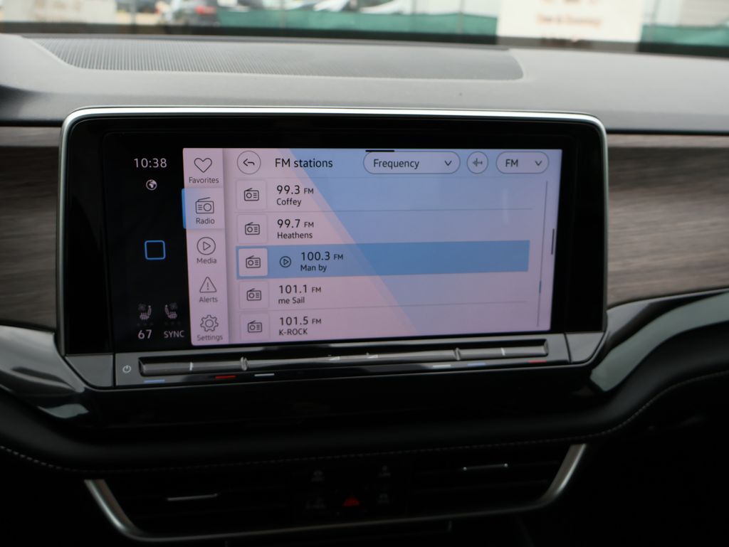 2024 Volkswagen Atlas 2.0T SEL Premium R-Line San Clemente CA