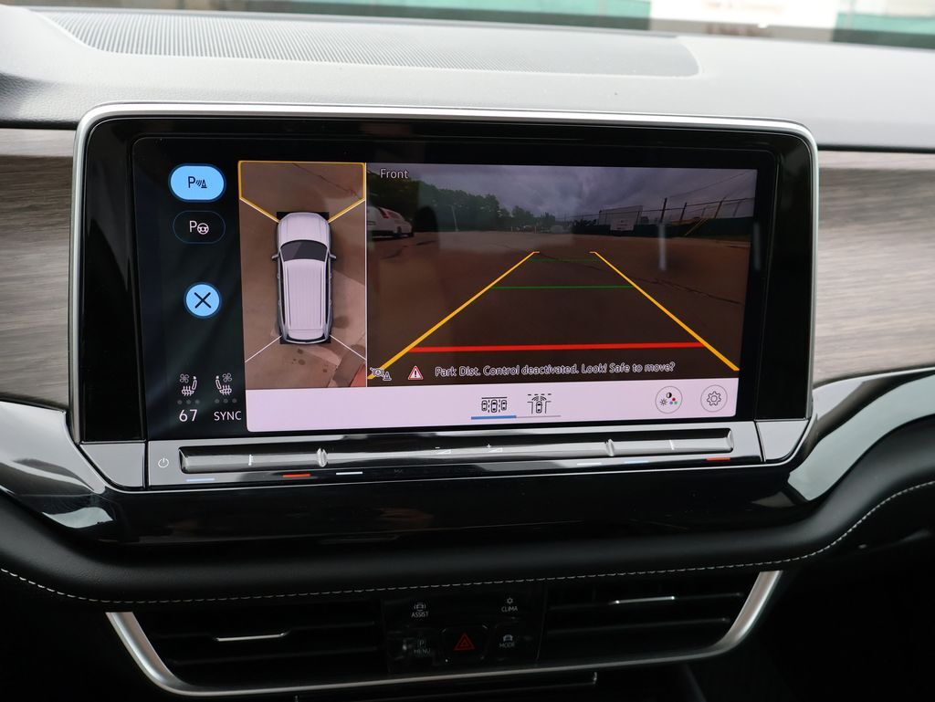 2024 Volkswagen Atlas 2.0T SEL Premium R-Line San Clemente CA