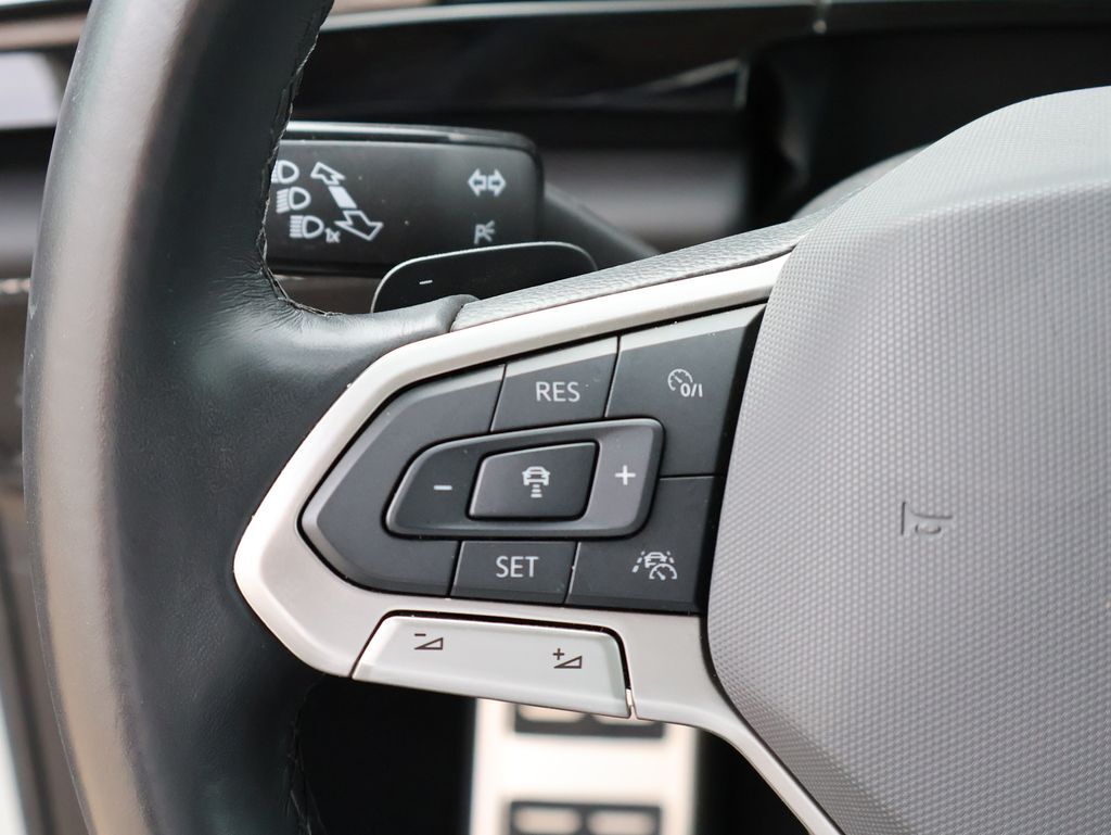 2024 Volkswagen Atlas 2.0T SEL Premium R-Line San Clemente CA