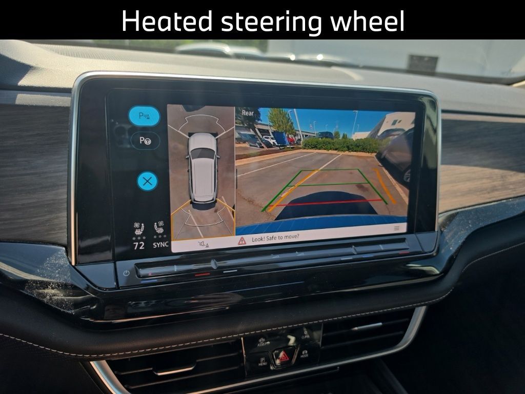 2024 Volkswagen Atlas 2.0T SEL Premium R-Line San Clemente CA