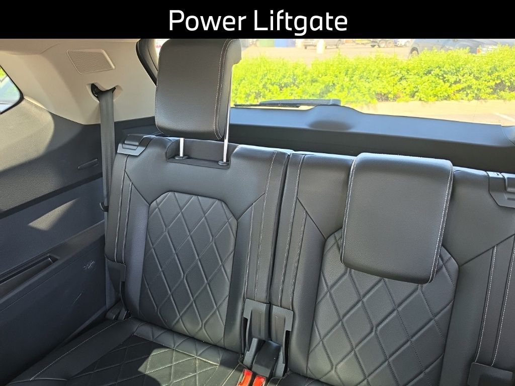 2024 Volkswagen Atlas 2.0T SEL Premium R-Line San Clemente CA