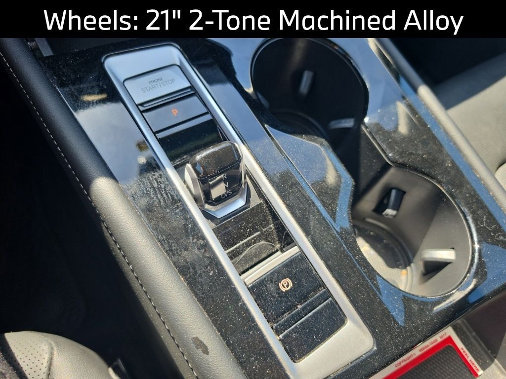 2024 Volkswagen Atlas 2.0T SEL Premium R-Line San Clemente CA