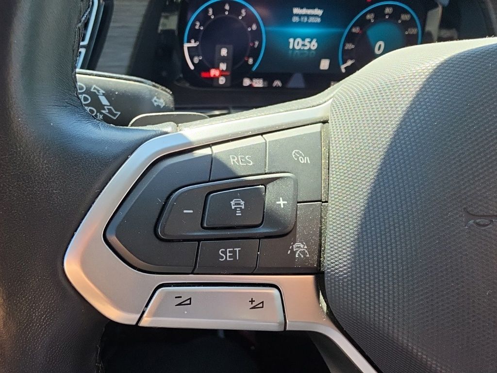2024 Volkswagen Atlas 2.0T SEL Premium R-Line San Clemente CA