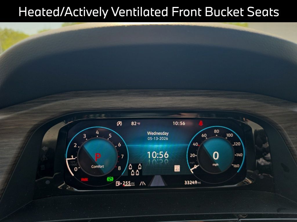 2024 Volkswagen Atlas 2.0T SEL Premium R-Line San Clemente CA
