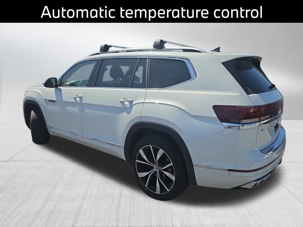 2024 Volkswagen Atlas 2.0T SEL Premium R-Line San Clemente CA