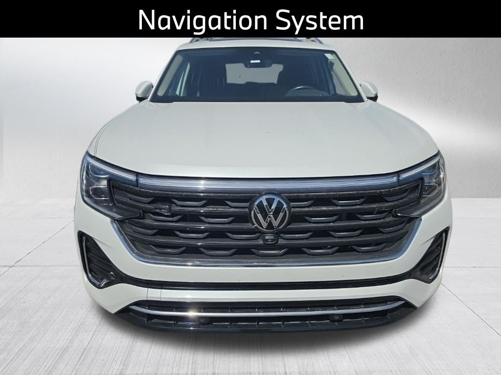2024 Volkswagen Atlas 2.0T SEL Premium R-Line San Clemente CA