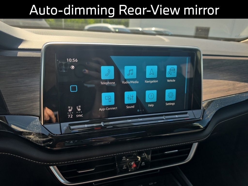 2024 Volkswagen Atlas 2.0T SEL Premium R-Line San Clemente CA