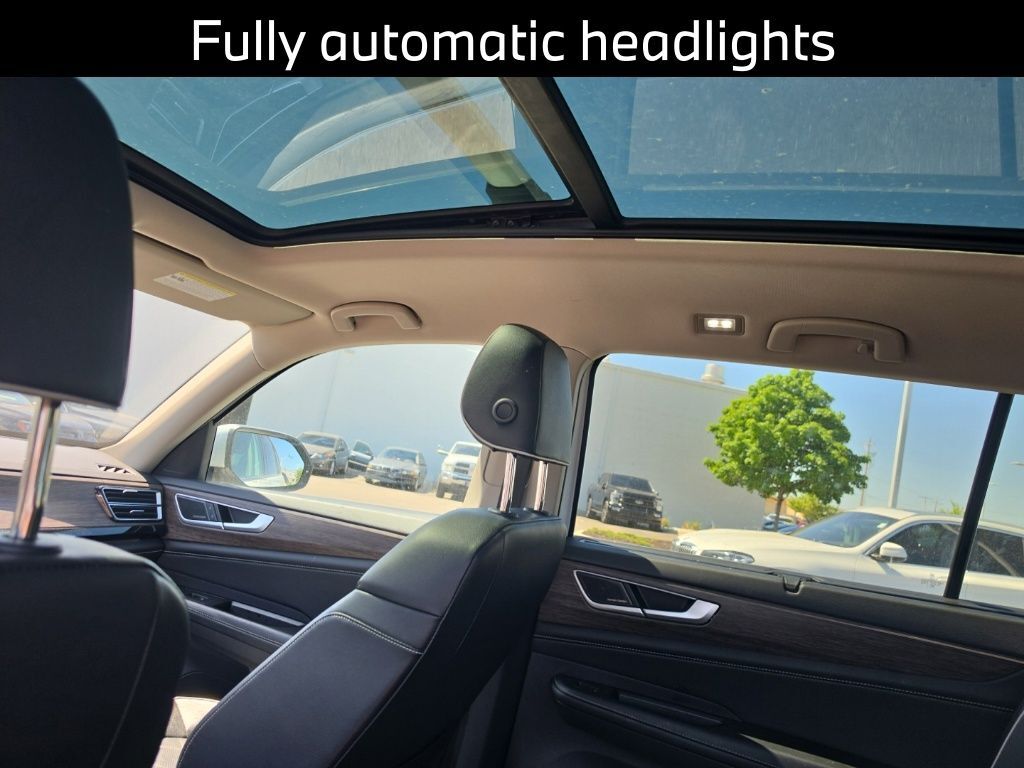 2024 Volkswagen Atlas 2.0T SEL Premium R-Line San Clemente CA