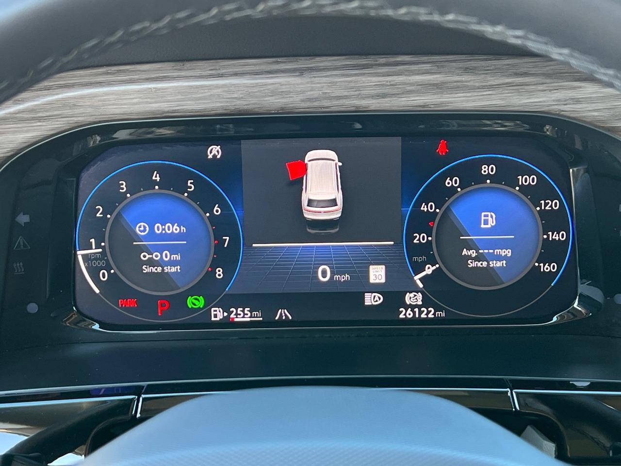 2024 Volkswagen Atlas 2.0T SEL Premium R-Line Hagerstown MD