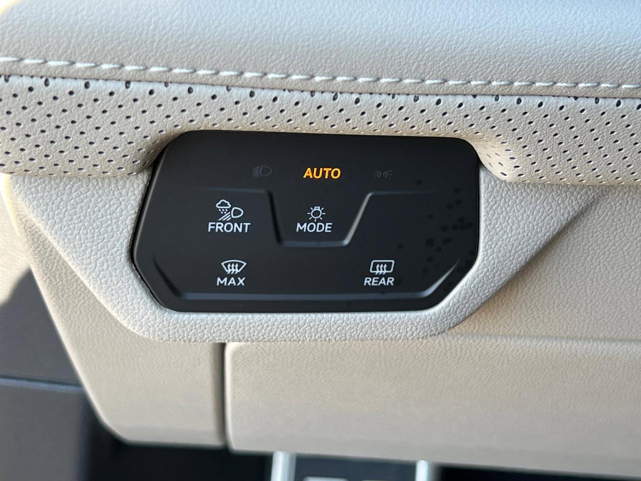 2024 Volkswagen Atlas 2.0T SEL Premium R-Line Hagerstown MD