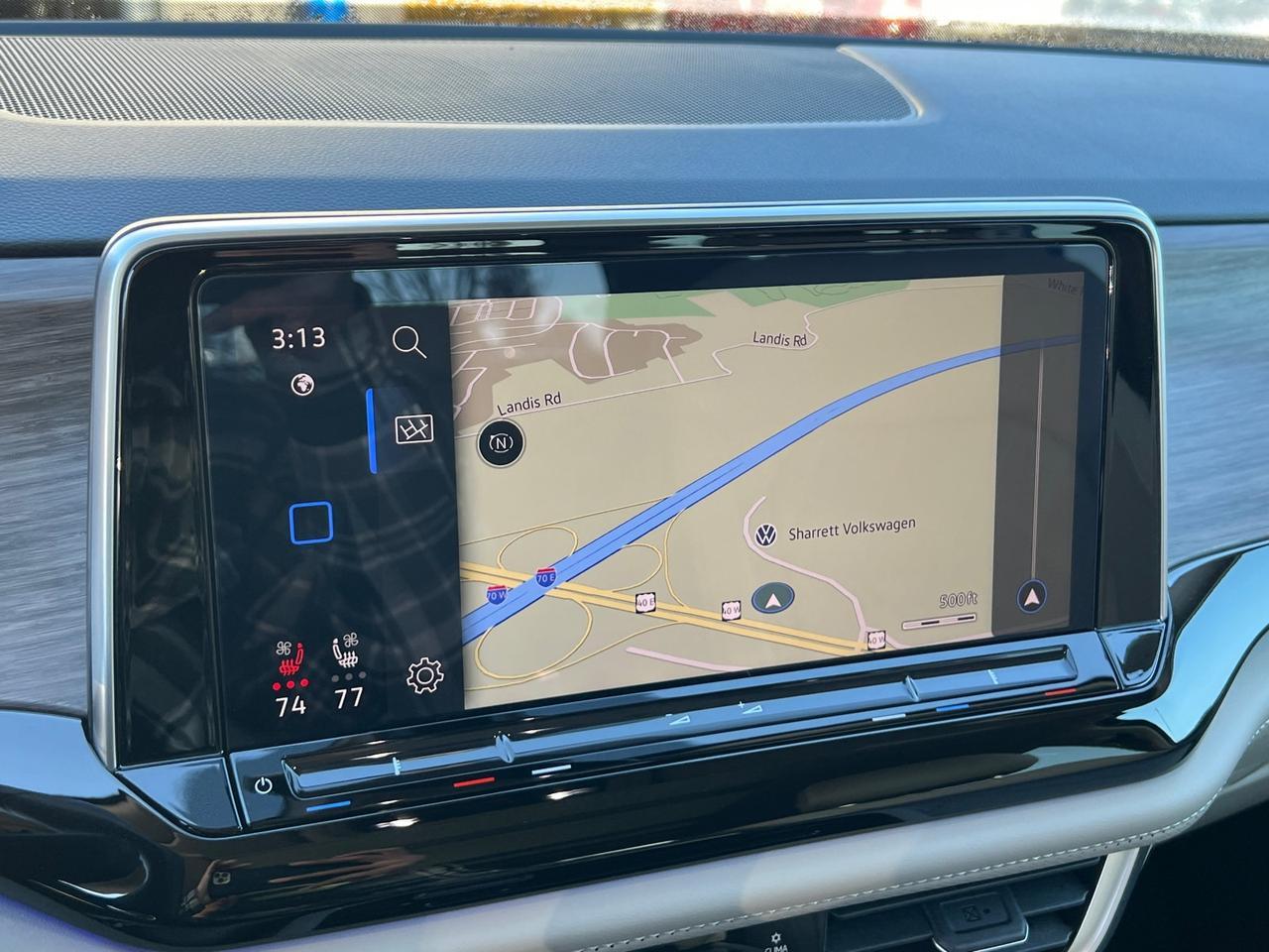 2024 Volkswagen Atlas 2.0T SEL Premium R-Line Hagerstown MD