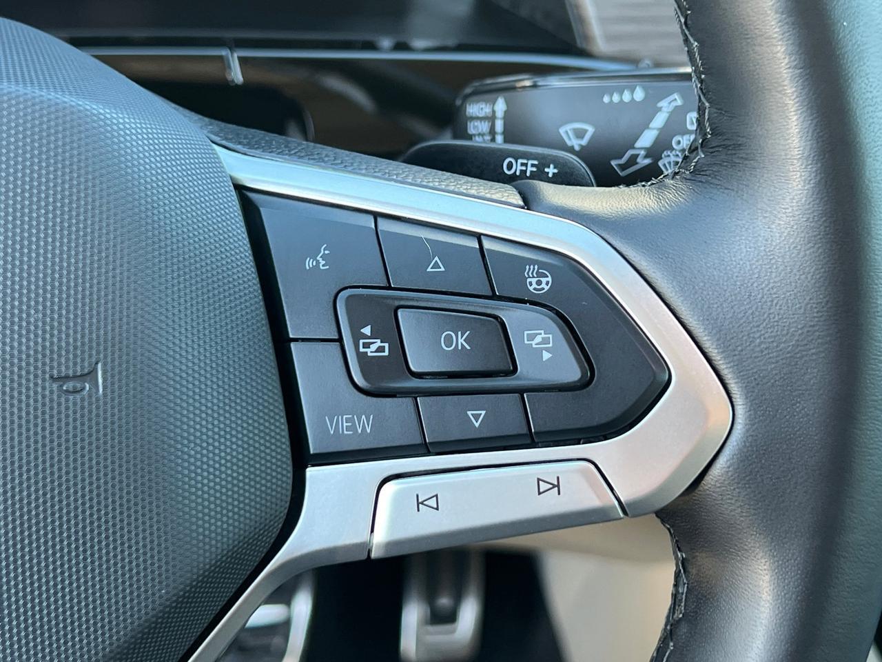 2024 Volkswagen Atlas 2.0T SEL Premium R-Line Hagerstown MD