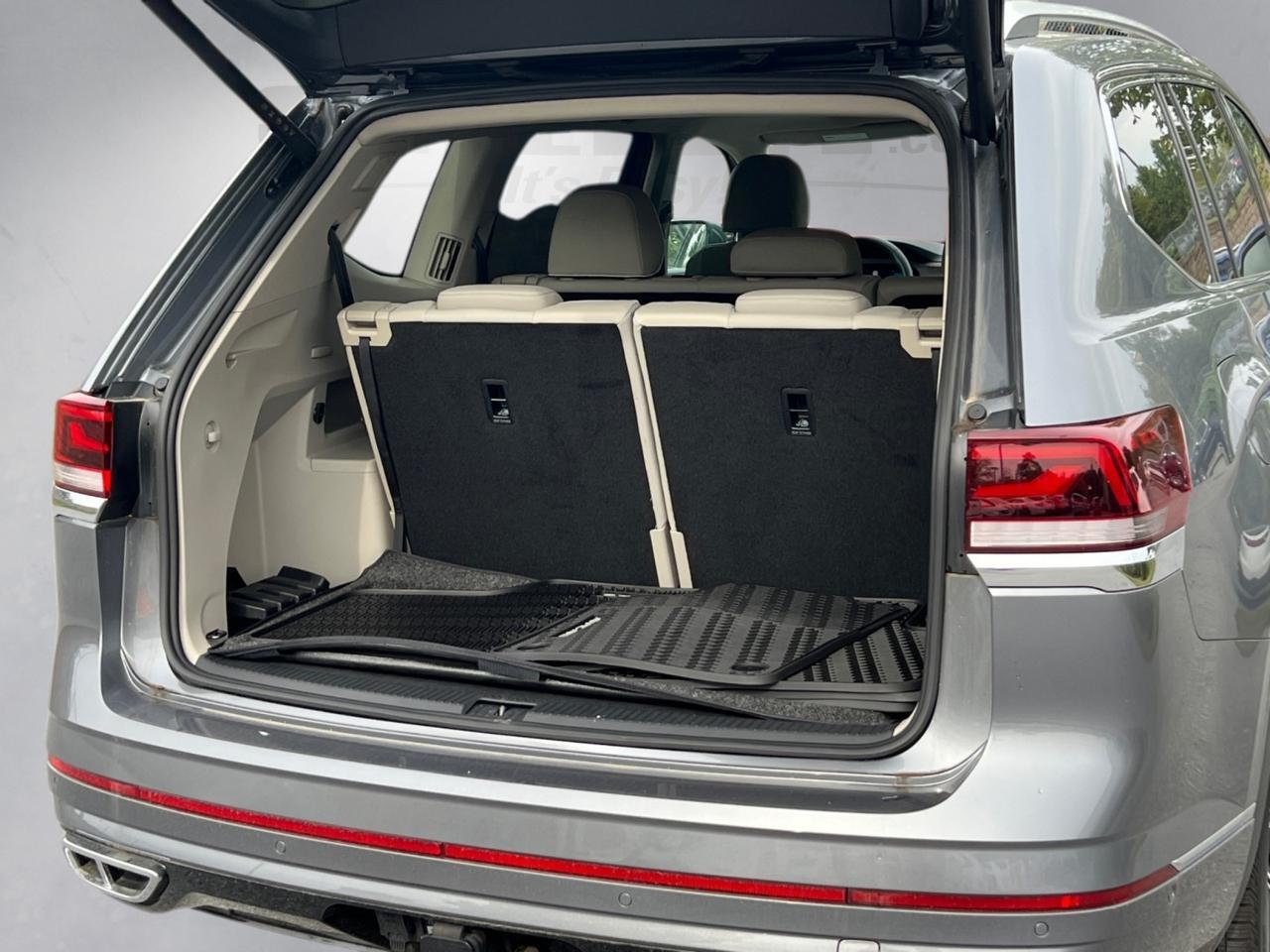 2024 Volkswagen Atlas 2.0T SEL Premium R-Line Hagerstown MD