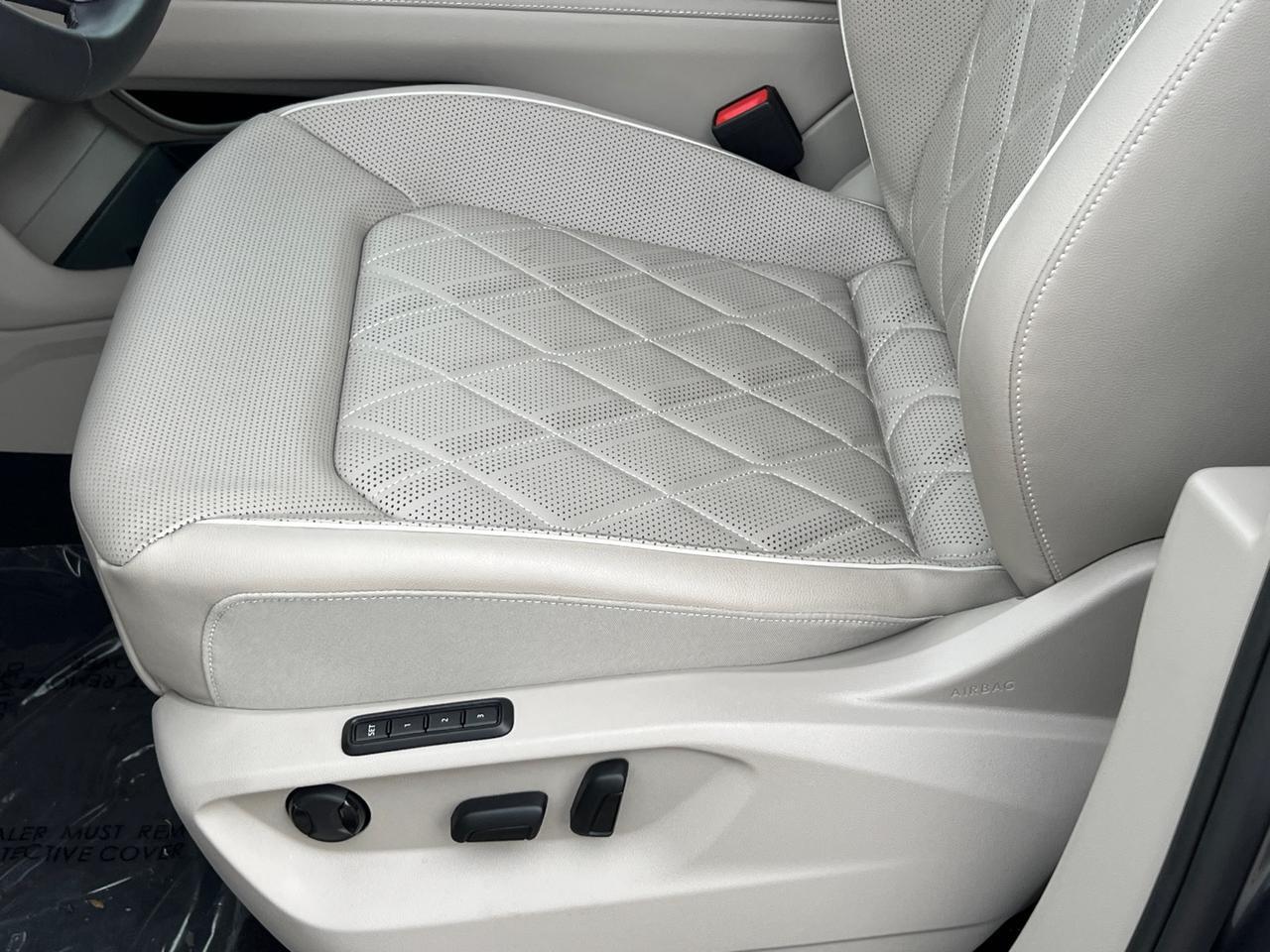 2024 Volkswagen Atlas 2.0T SEL Premium R-Line Hagerstown MD