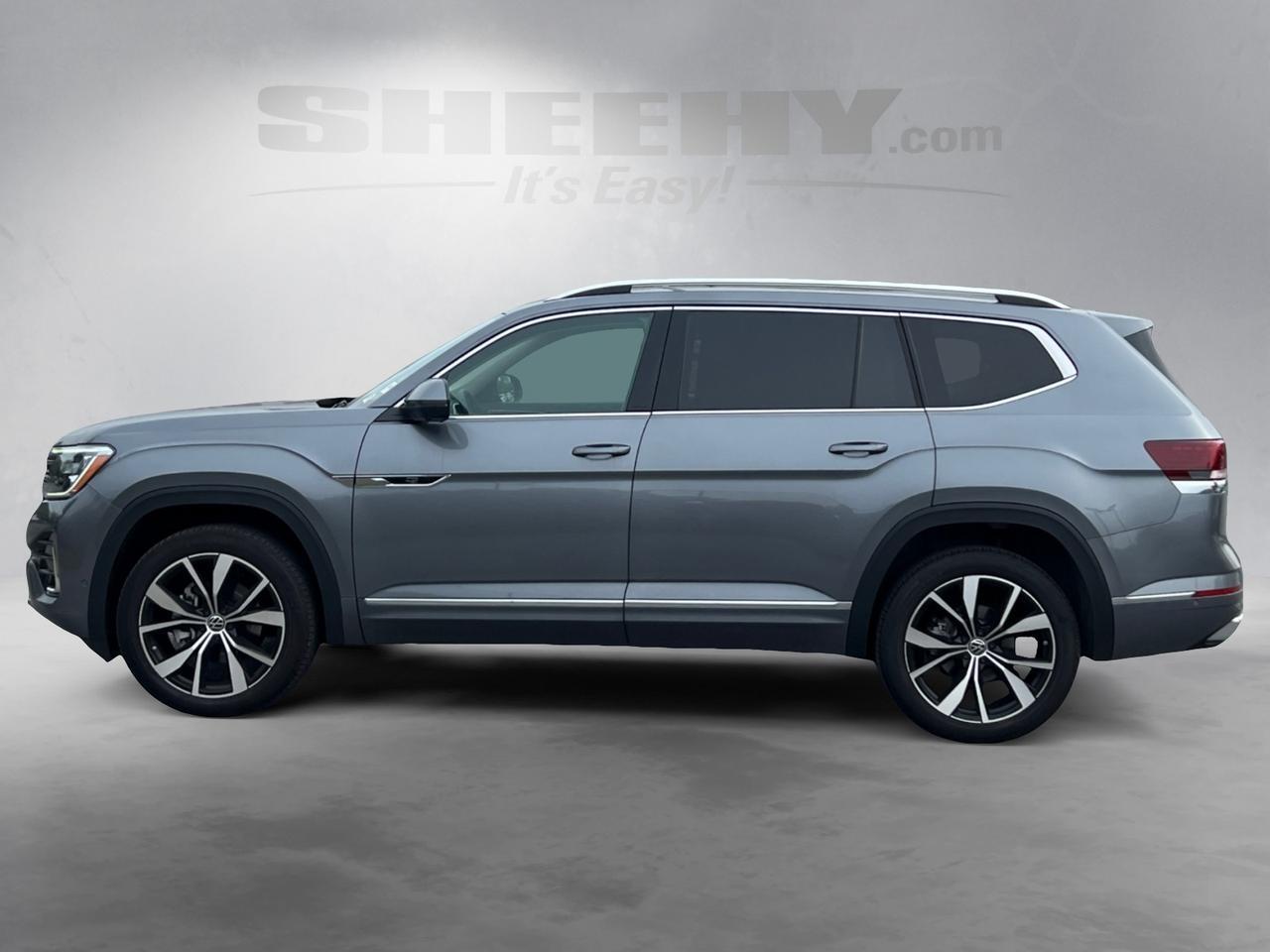 2024 Volkswagen Atlas 2.0T SEL Premium R-Line Hagerstown MD