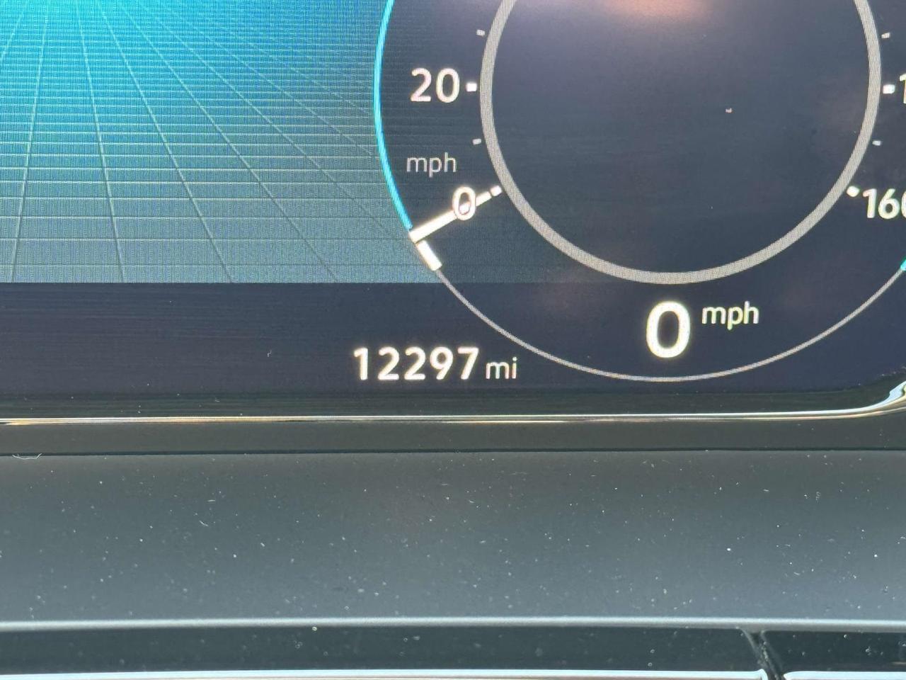 2024 Volkswagen Atlas 2.0T SEL Premium R-Line Fredericksburg VA