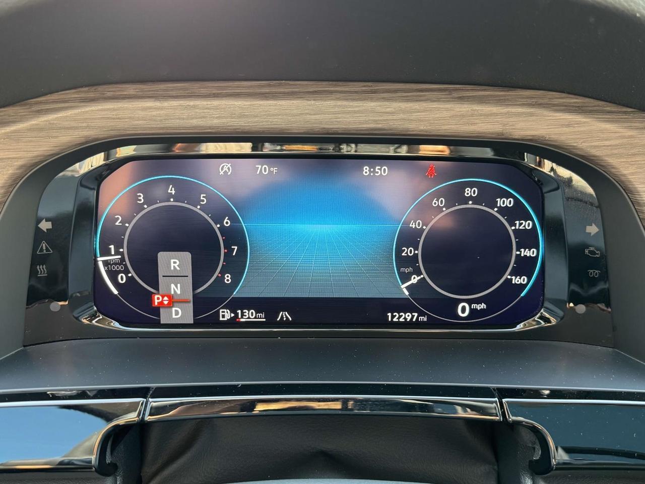 2024 Volkswagen Atlas 2.0T SEL Premium R-Line Fredericksburg VA