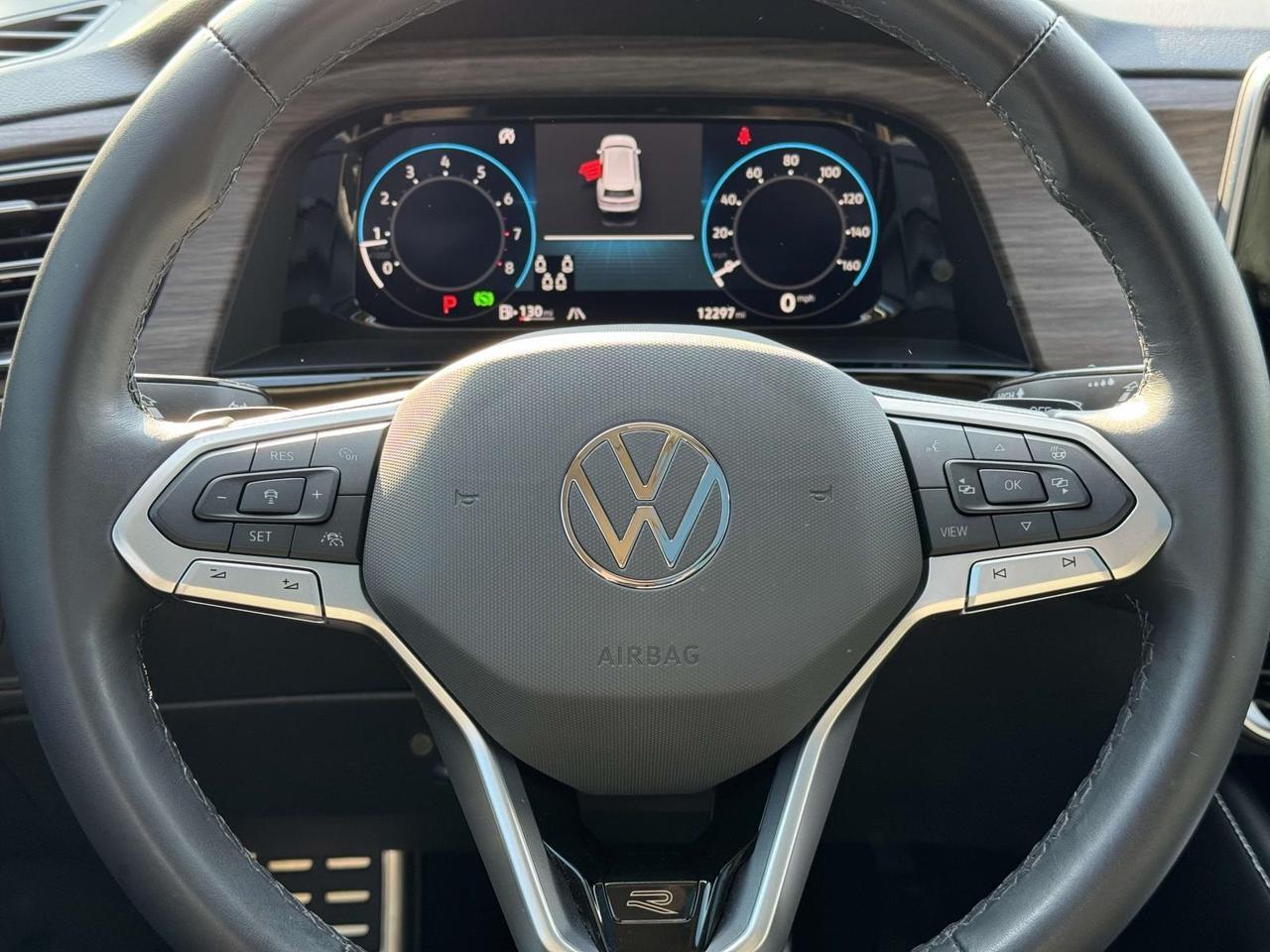 2024 Volkswagen Atlas 2.0T SEL Premium R-Line Fredericksburg VA
