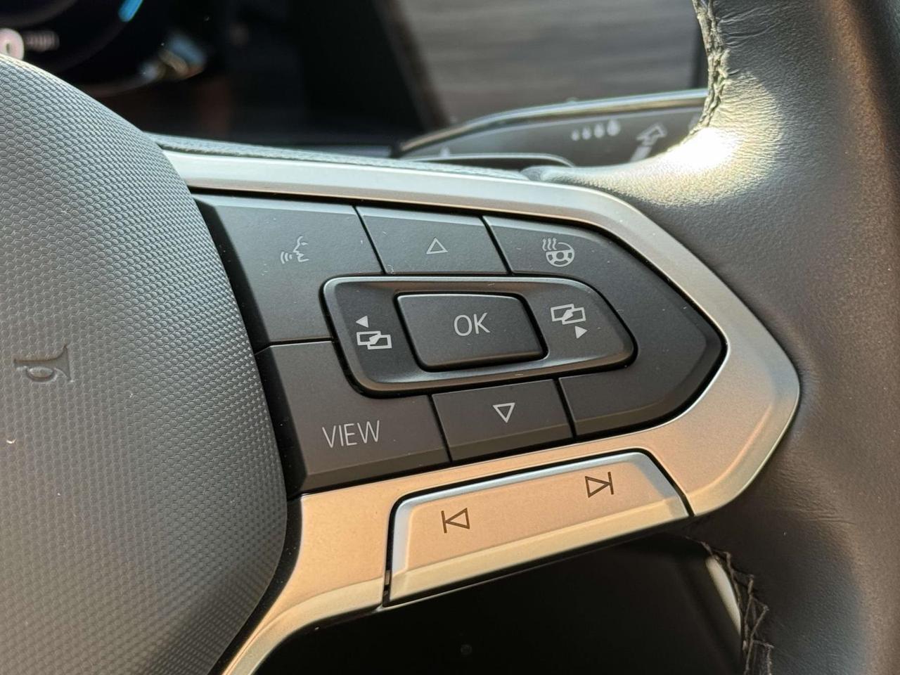 2024 Volkswagen Atlas 2.0T SEL Premium R-Line Fredericksburg VA