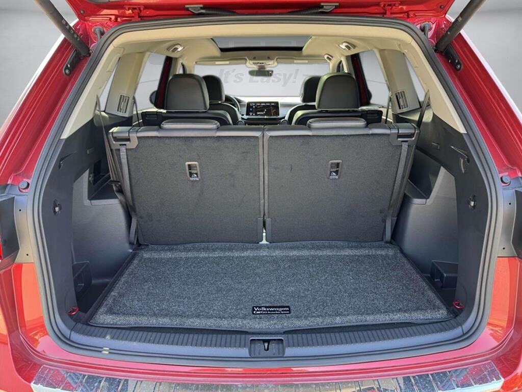 2024 Volkswagen Atlas 2.0T SEL Premium R-Line Fredericksburg VA